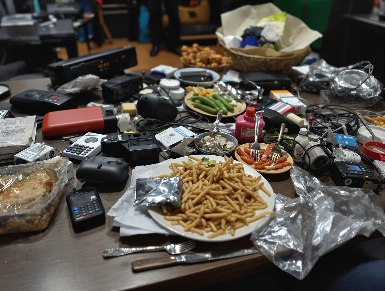从娱乐吃瓜到网红崛起，南方小城女孩的命运逆转与行业背后的双刃剑